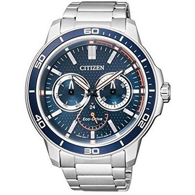 Citizen bu2040 2024